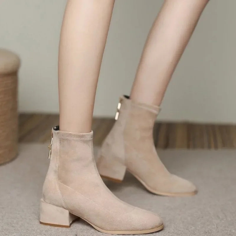Belle&Kai Women’s Shoes – Elegant, Comfortable & Versatile Footwear-belleandkai.com