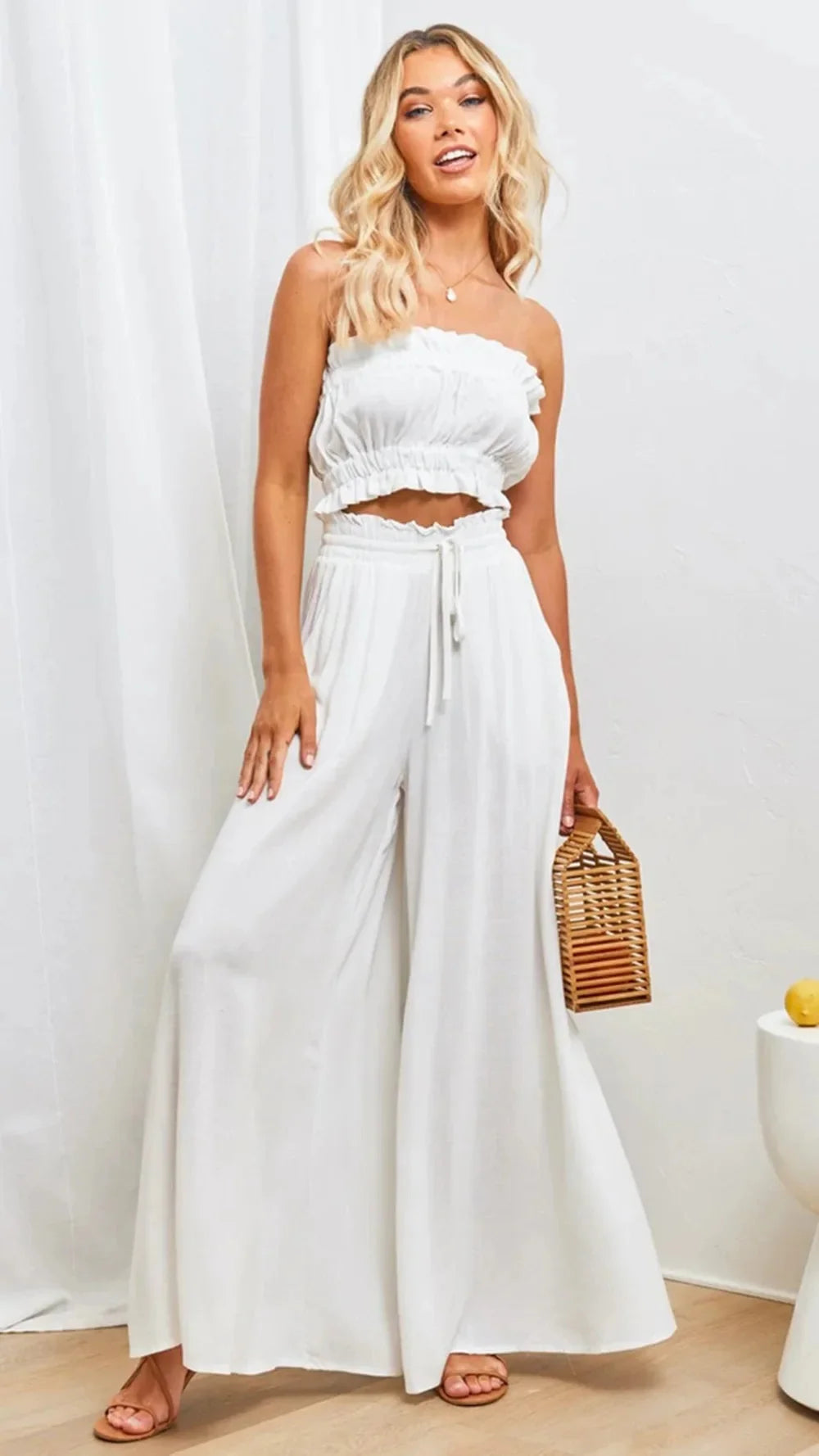 Belle&Kai Women’s Pants – Elegant, Comfortable & Versatile Styles-belleandkai.com