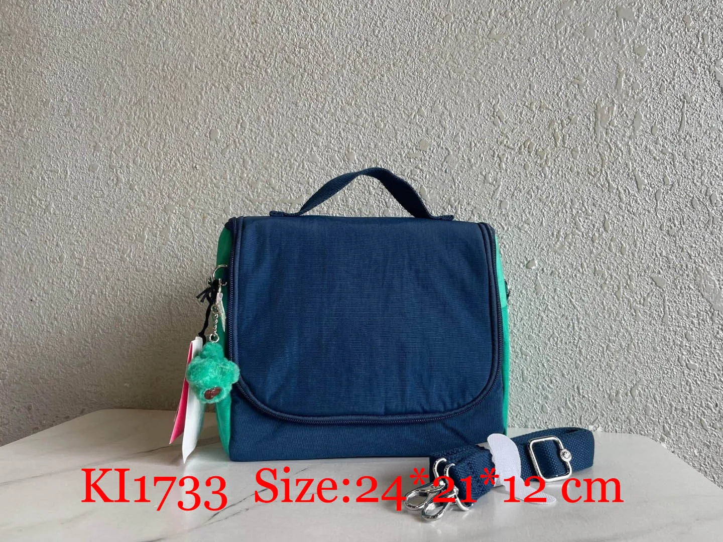2025 Estuche Original Bolsa Feminina Handbag Nylon Waterproof Bags Female Travel Tote Schoolbag Sac A Dos Shoulder Bag NB-belleandkai.com