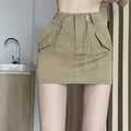 Belle&Kai Women’s Skirts – Chic, Elegant & Versatile Styles-belleandkai.com