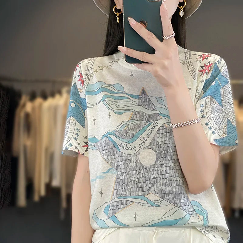 Belle&Kai Women’s Tops – Chic, Comfortable & Versatile Styles-belleandkai.com