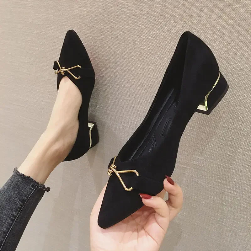 Belle&Kai Women’s Shoes – Elegant, Comfortable & Versatile Footwear-belleandkai.com