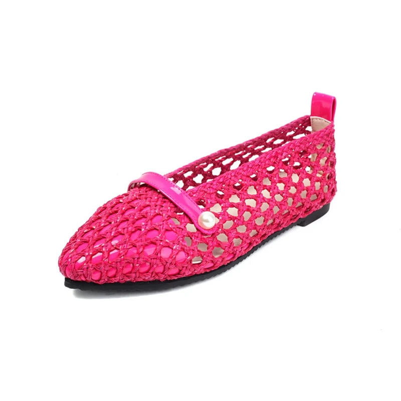 Women’s Summer Sandals – Elegant & Comfortable Footwear-belleandkai.com