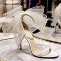 Women’s Summer Sandals – Elegant & Comfortable Footwear-belleandkai.com