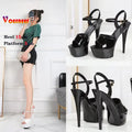 Women’s Summer Sandals – Elegant & Comfortable Footwear-belleandkai.com