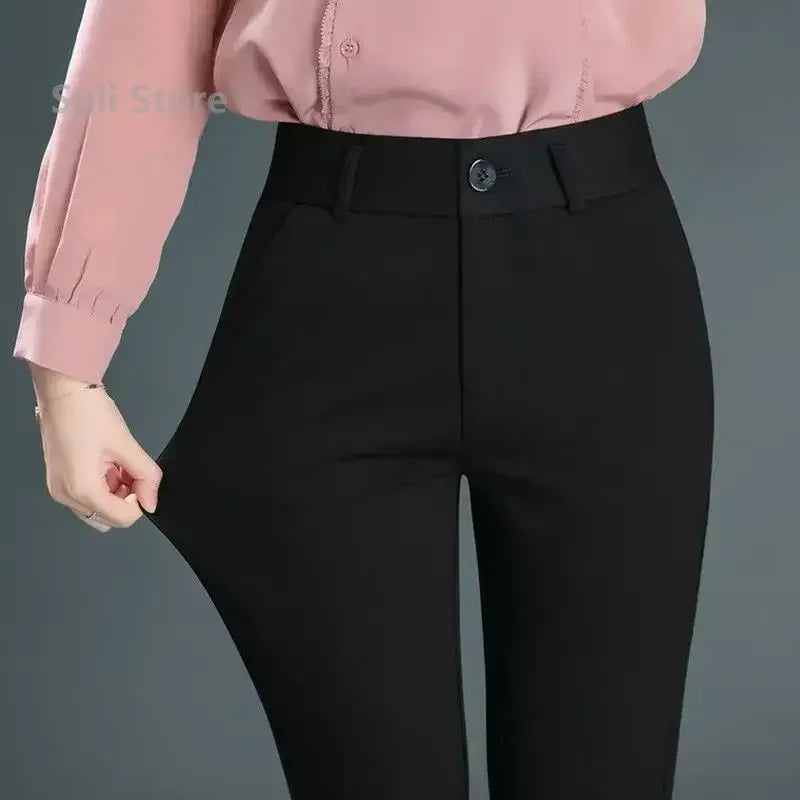Belle&Kai Women’s Pants – Elegant, Comfortable & Versatile Styles-belleandkai.com
