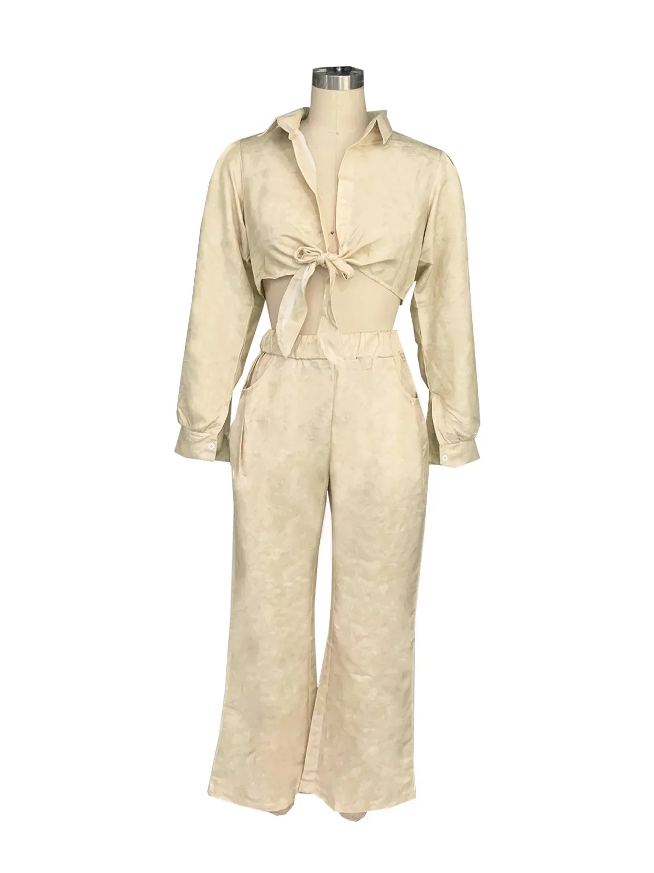 Belle&Kai Women’s Pants – Elegant, Comfortable & Versatile Styles-belleandkai.com