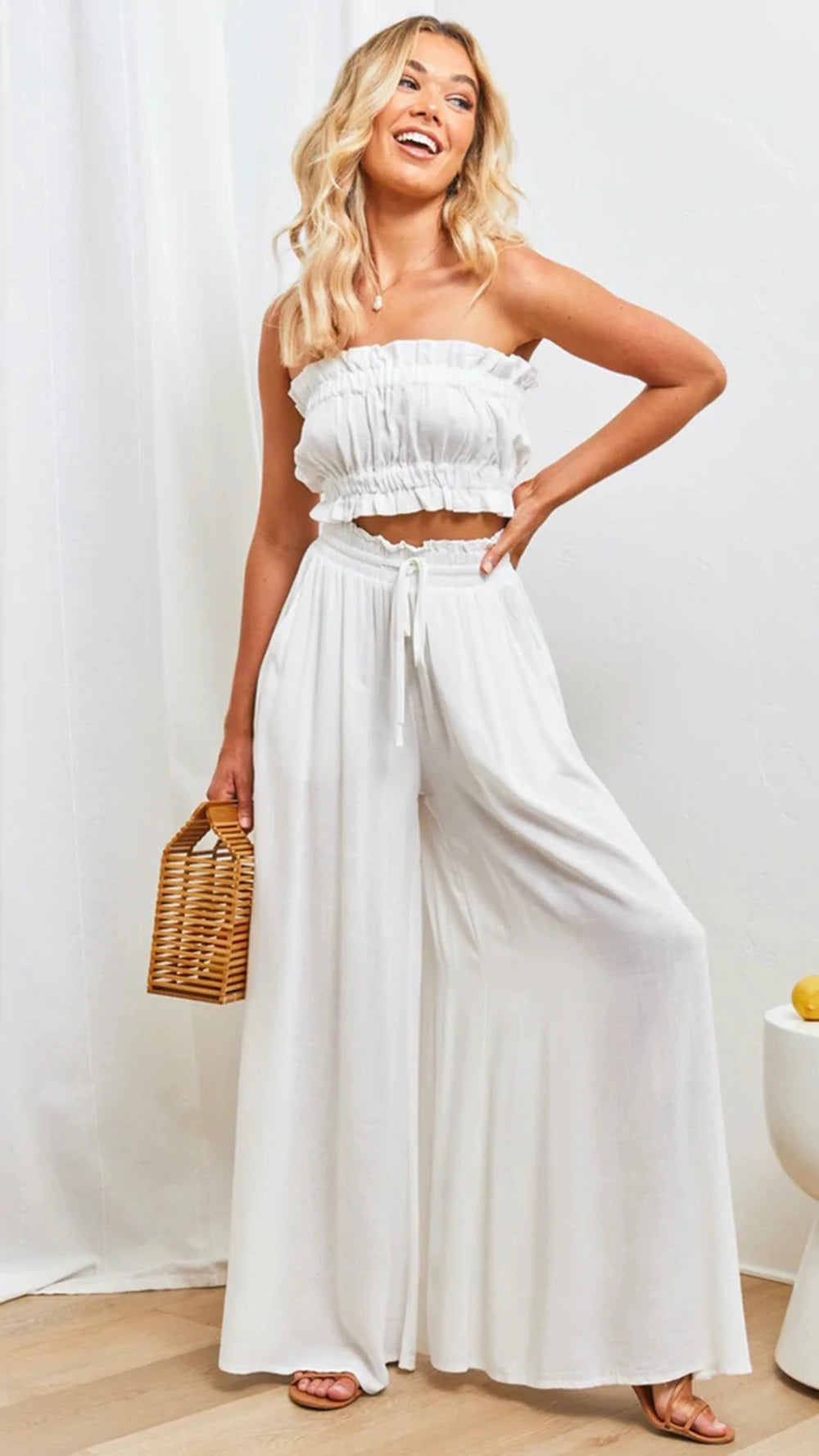 Belle&Kai Women’s Pants – Elegant, Comfortable & Versatile Styles-belleandkai.com
