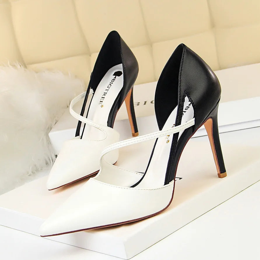 Women’s Summer Sandals – Elegant & Comfortable Footwear-belleandkai.com
