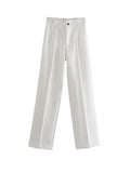 Belle&Kai Women’s Pants – Elegant, Comfortable & Versatile Styles-belleandkai.com