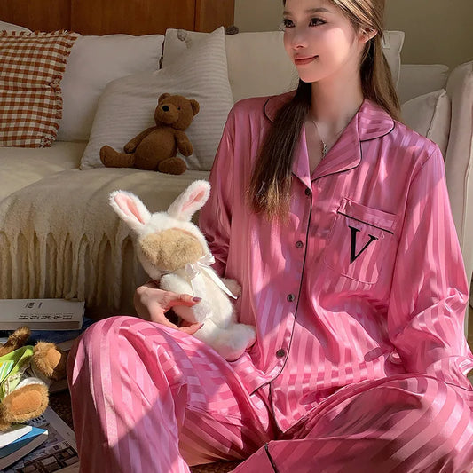 Women’s Loungewear – Comfort Meets Style-belleandkai.com