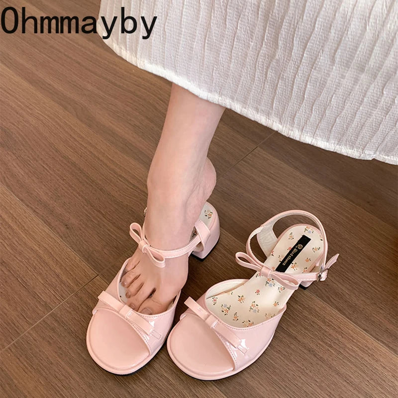 Women’s Summer Sandals – Elegant & Comfortable Footwear-belleandkai.com
