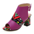 Women’s Summer Sandals – Elegant & Comfortable Footwear-belleandkai.com