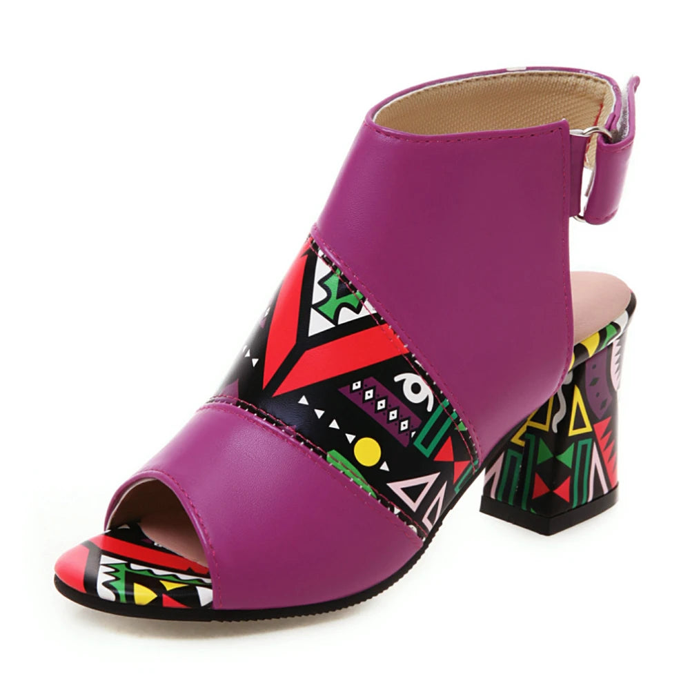 Women’s Summer Sandals – Elegant & Comfortable Footwear-belleandkai.com