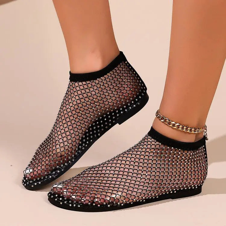 Women’s Summer Sandals – Elegant & Comfortable Footwear-belleandkai.com