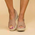 Women’s Summer Sandals – Elegant & Comfortable Footwear-belleandkai.com