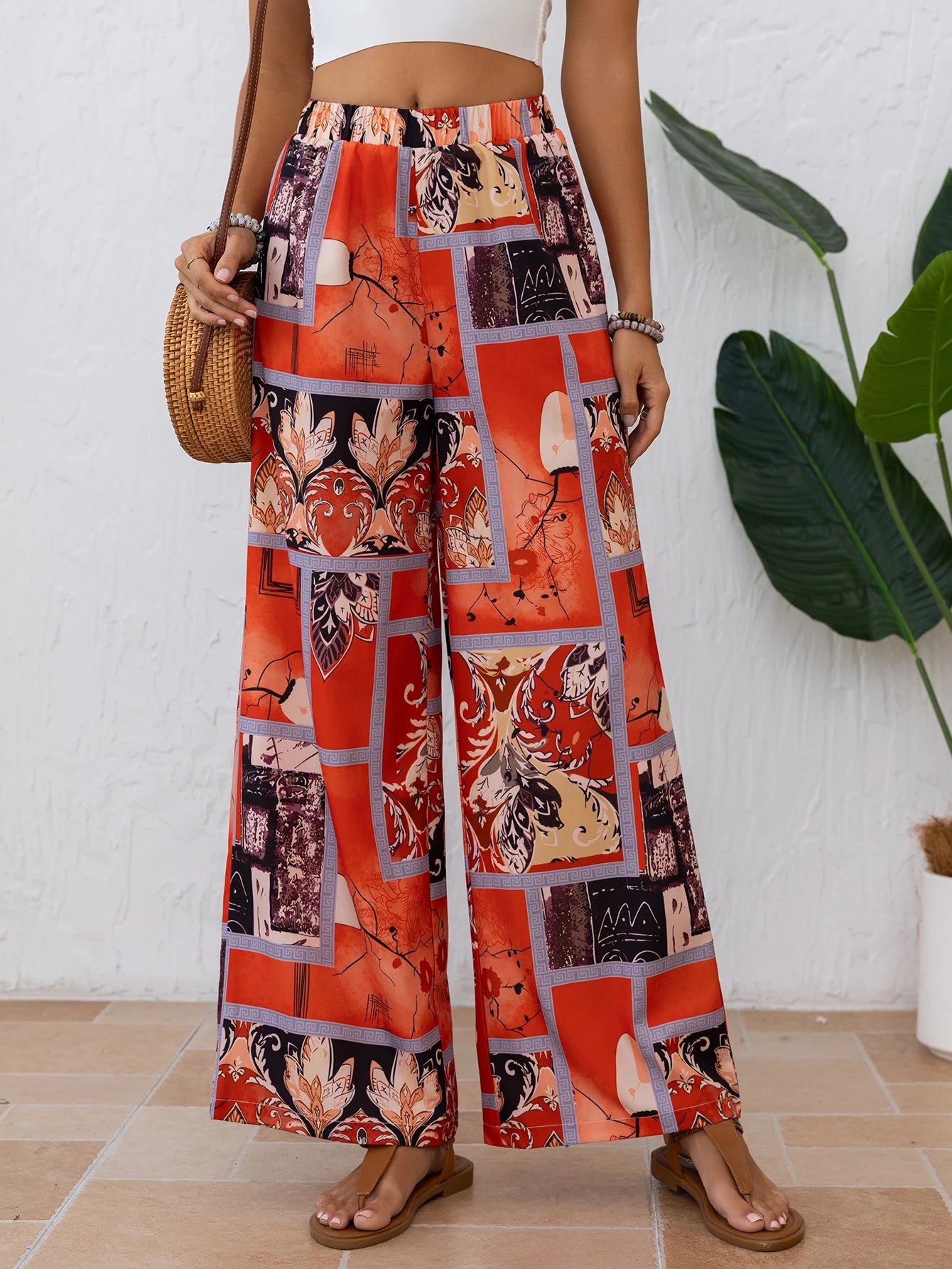 Belle&Kai Women’s Pants – Elegant, Comfortable & Versatile Styles-belleandkai.com
