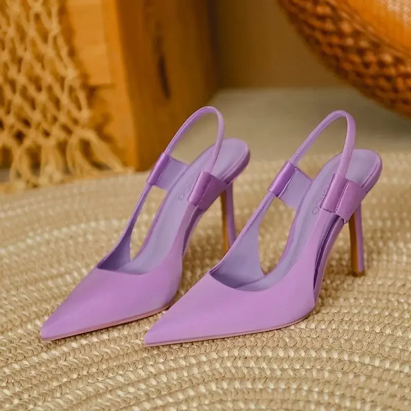 Women’s Summer Sandals – Elegant & Comfortable Footwear-belleandkai.com