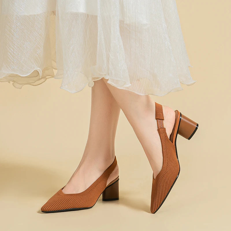 Women’s Summer Sandals – Elegant & Comfortable Footwear-belleandkai.com