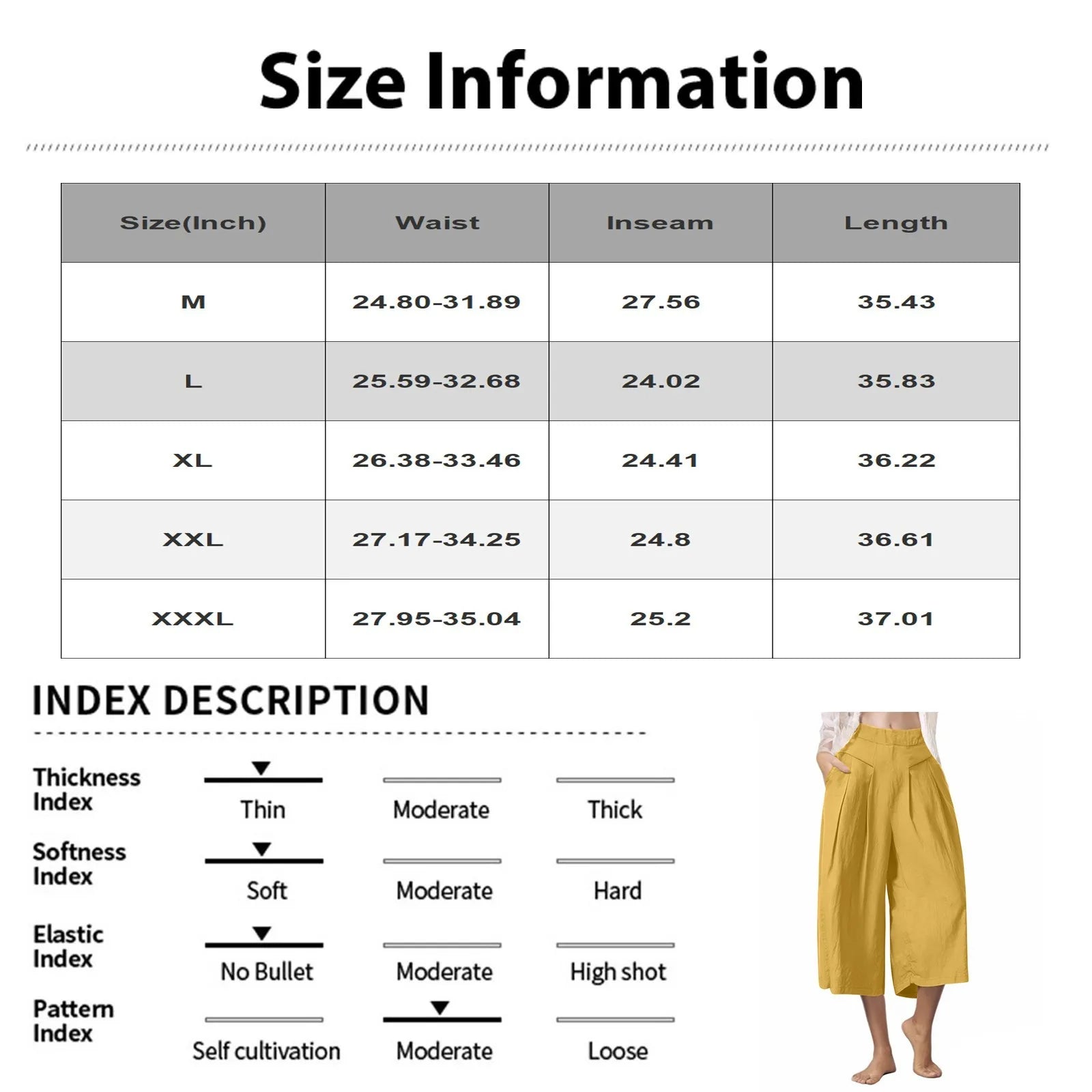 Belle&Kai Women’s Pants – Elegant, Comfortable & Versatile Styles-belleandkai.com