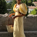 Belle&Kai Women’s Summer Dresses – Light, Elegant & Comfortable Styles-belleandkai.com