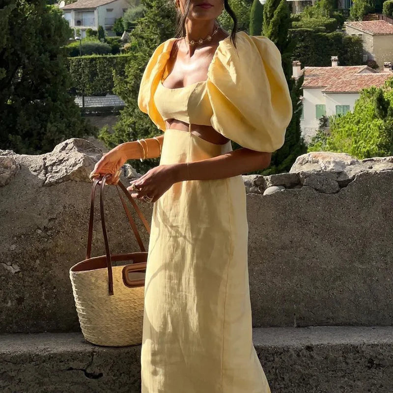 Belle&Kai Women’s Summer Dresses – Light, Elegant & Comfortable Styles-belleandkai.com