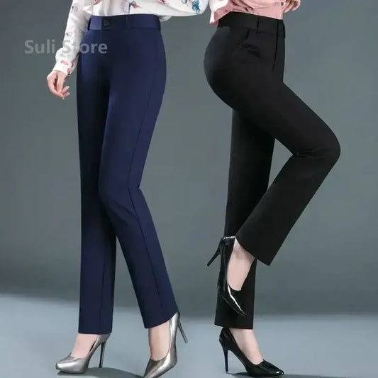 Belle&Kai Women’s Pants – Elegant, Comfortable & Versatile Styles-belleandkai.com