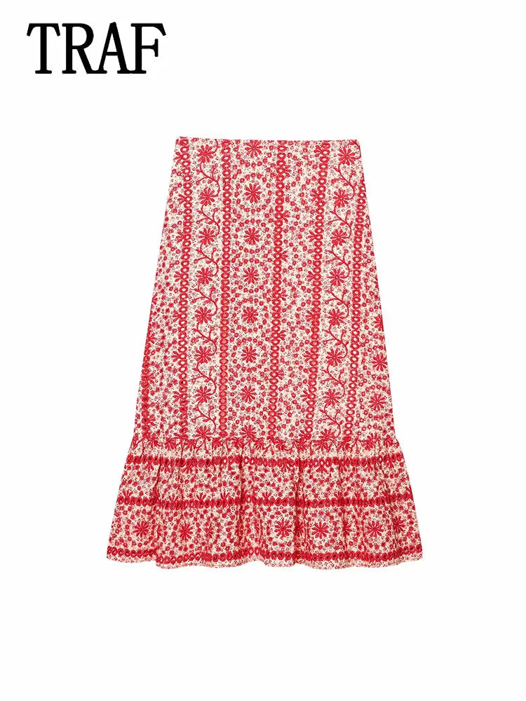 Belle&Kai Women’s Skirts – Chic, Elegant & Versatile Styles-belleandkai.com