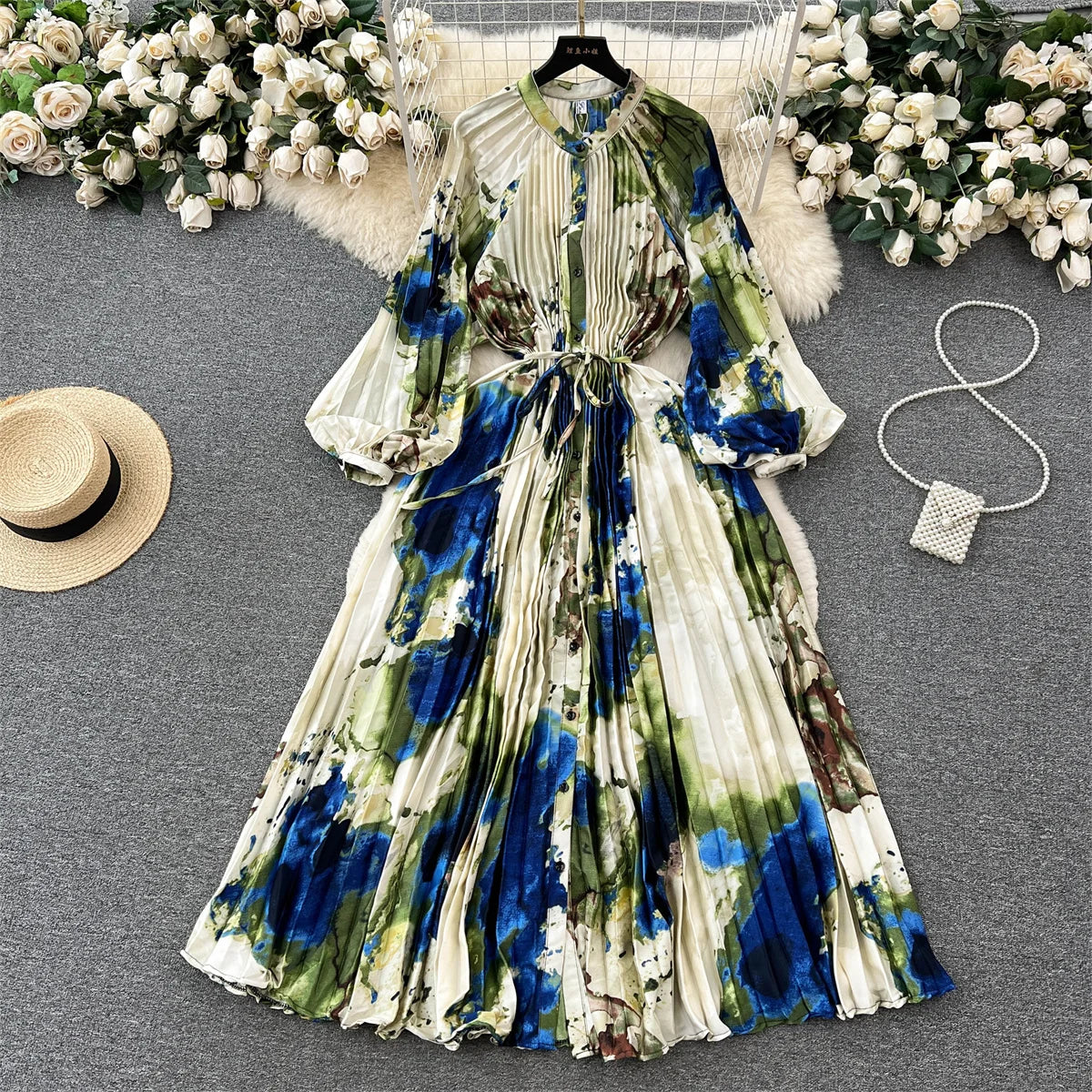 Belle&Kai Women’s Dresses – Elegant, Feminine & Timeless Styles-belleandkai.com