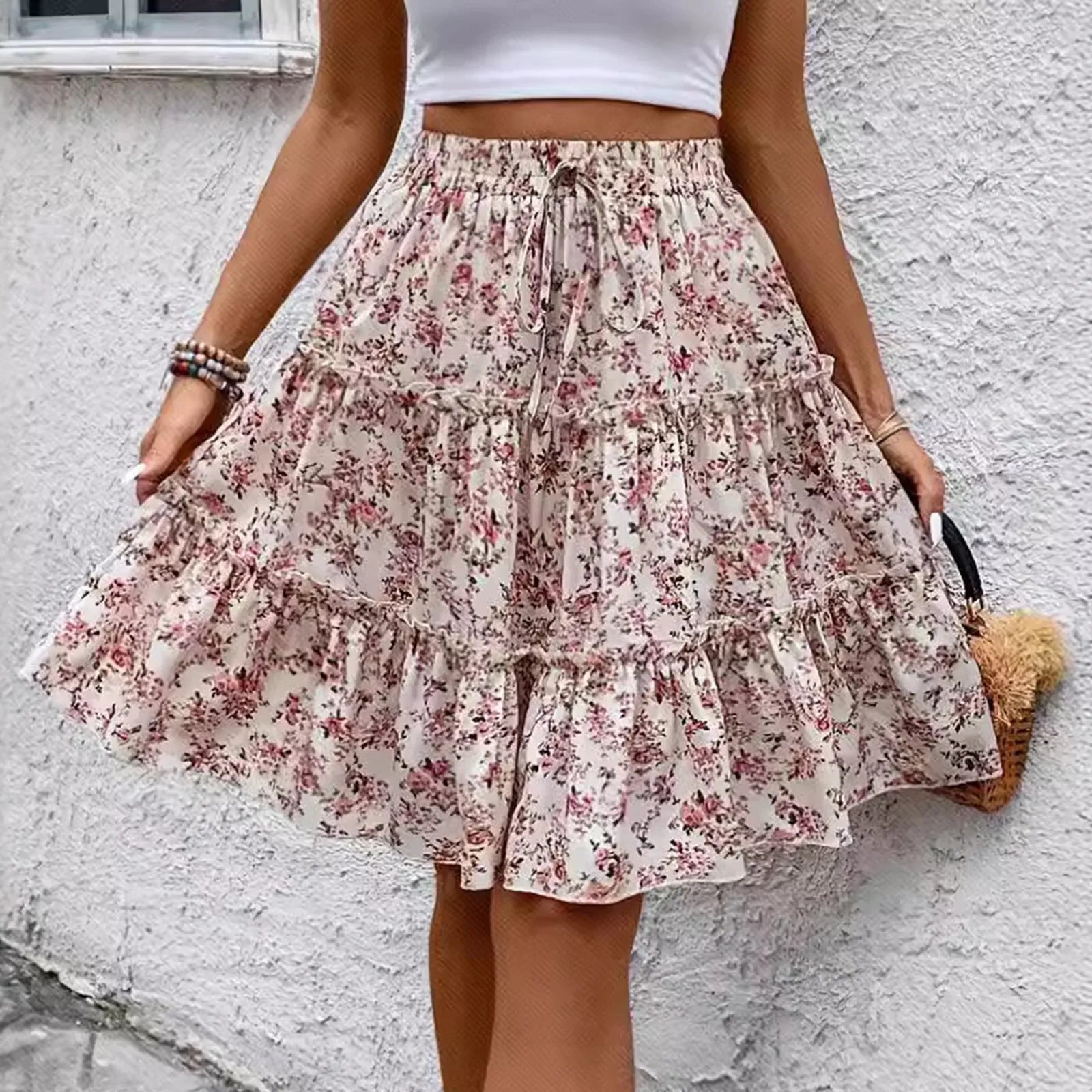 Belle&Kai Women’s Skirts – Chic, Elegant & Versatile Styles-belleandkai.com