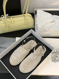 Women’s Summer Sandals – Elegant & Comfortable Footwear-belleandkai.com