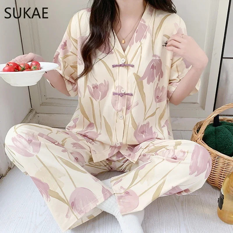 Women’s Loungewear – Comfort Meets Style-belleandkai.com