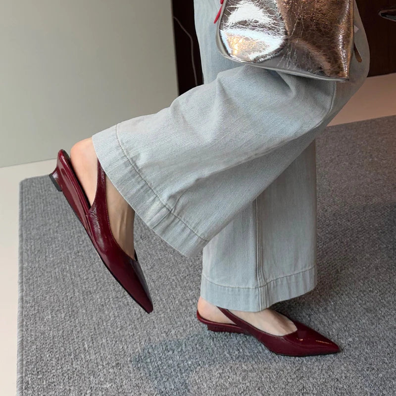 Women’s Summer Sandals – Elegant & Comfortable Footwear-belleandkai.com