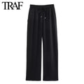 Belle&Kai Women’s Pants – Elegant, Comfortable & Versatile Styles-belleandkai.com