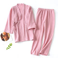 Belle&Kai Women’s Pajamas – Soft, Comfortable & Stylish Sleepwear-belleandkai.com