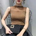 Belle&Kai Women’s Tops – Chic, Comfortable & Versatile Styles-belleandkai.com
