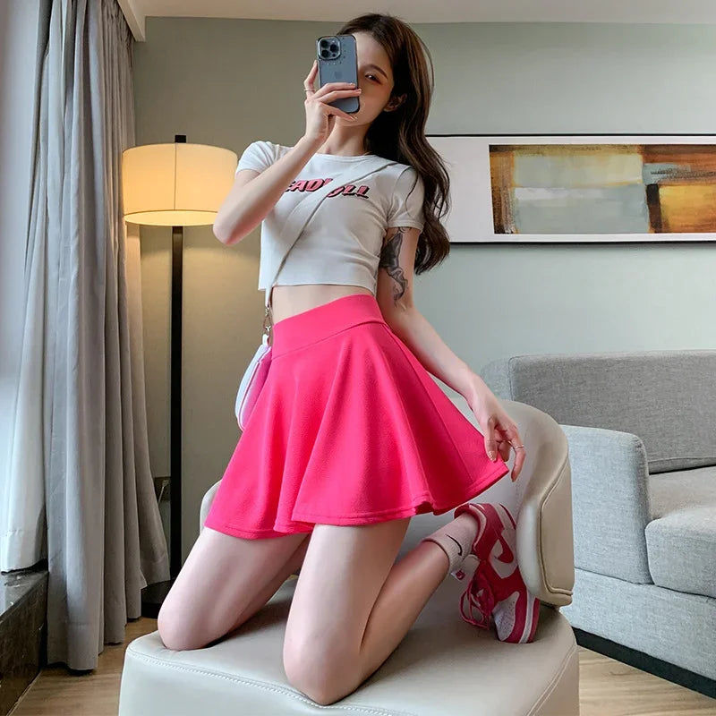 Belle&Kai Women’s Skirts – Chic, Elegant & Versatile Styles-belleandkai.com