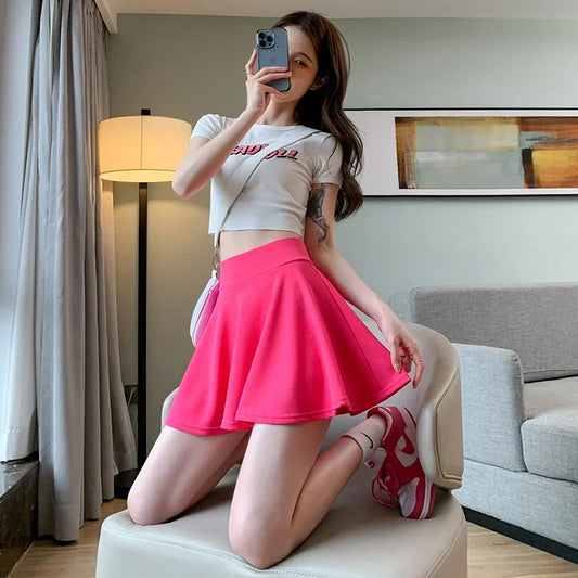 Belle&Kai Women’s Skirts – Chic, Elegant & Versatile Styles-belleandkai.com