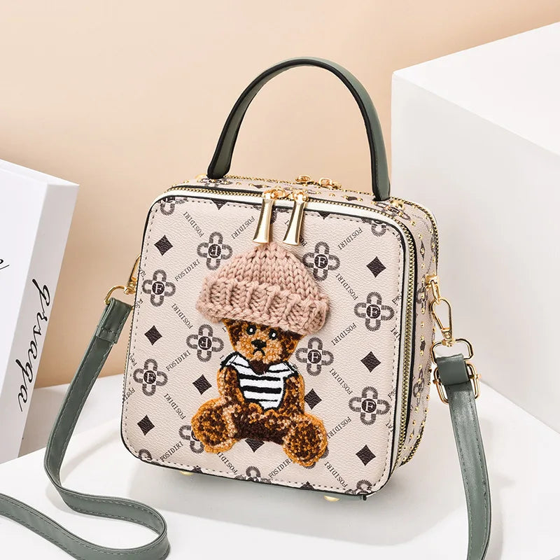Belle&Kai Women’s Bags – Elegant, Practical & Timeless Designs-belleandkai.com