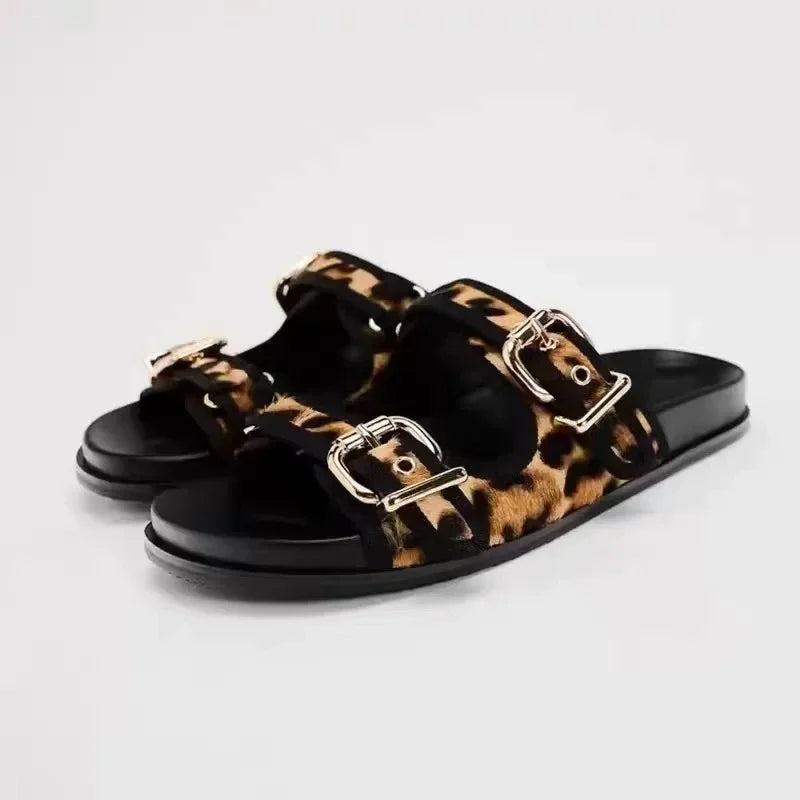 Women’s Summer Sandals – Elegant & Comfortable Footwear-belleandkai.com