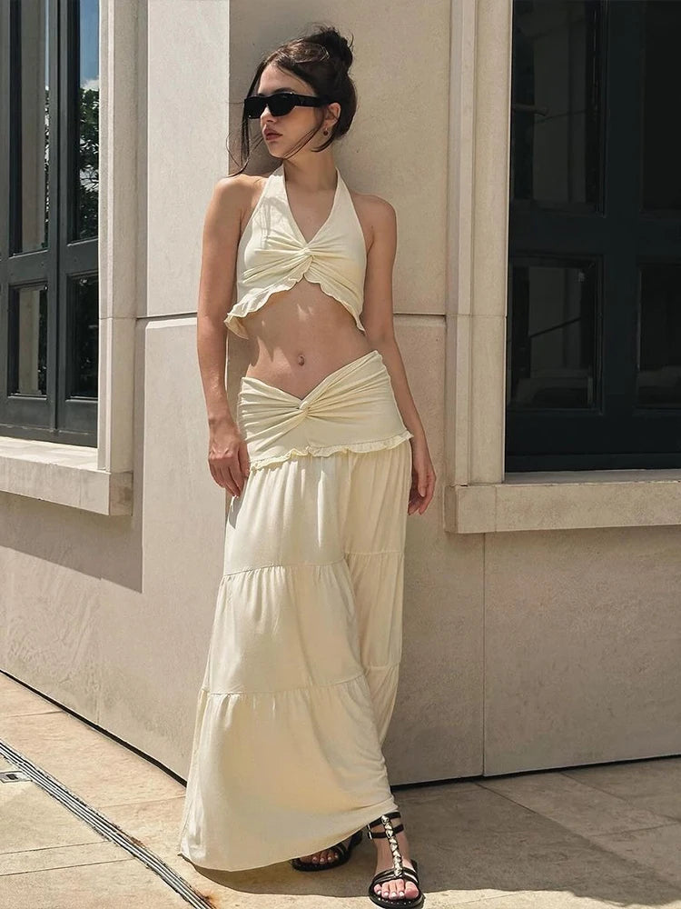 Belle&Kai Women’s Skirts – Chic, Elegant & Versatile Styles-belleandkai.com
