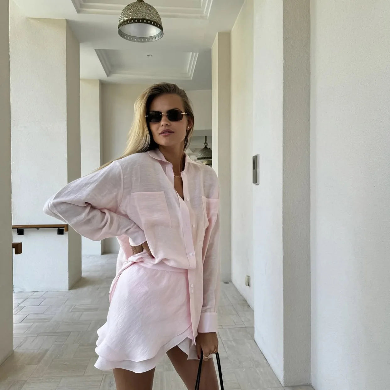 Belle&Kai Women’s Skirts – Chic, Elegant & Versatile Styles-belleandkai.com