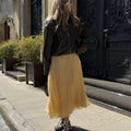 Belle&Kai Women’s Skirts – Chic, Elegant & Versatile Styles-belleandkai.com