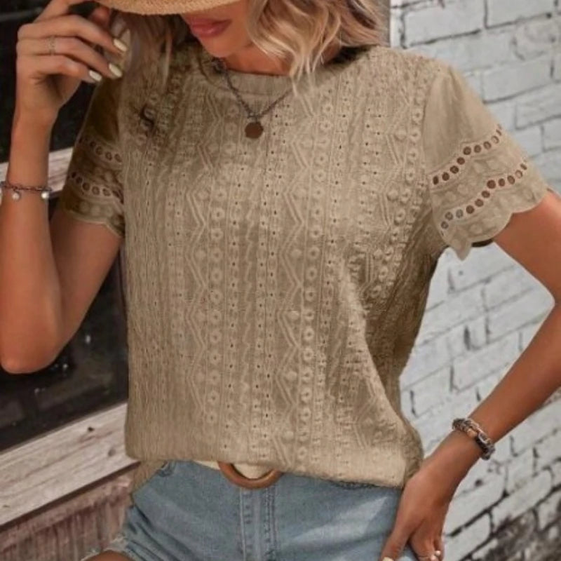 Belle&Kai Women’s Tops – Chic, Comfortable & Versatile Styles-belleandkai.com