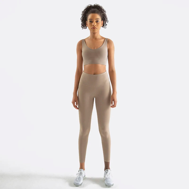 Belle&Kai Women’s Activewear – Stylish, Comfortable & Functional-belleandkai.com