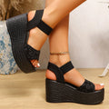 Women’s Summer Sandals – Elegant & Comfortable Footwear-belleandkai.com