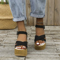 Women’s Summer Sandals – Elegant & Comfortable Footwear-belleandkai.com