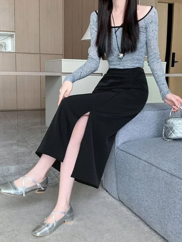 Belle&Kai Women’s Skirts – Chic, Elegant & Versatile Styles-belleandkai.com