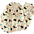 Belle&Kai Women’s Pajamas – Soft, Comfortable & Stylish Sleepwear-belleandkai.com