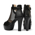 Women’s Summer Sandals – Elegant & Comfortable Footwear-belleandkai.com